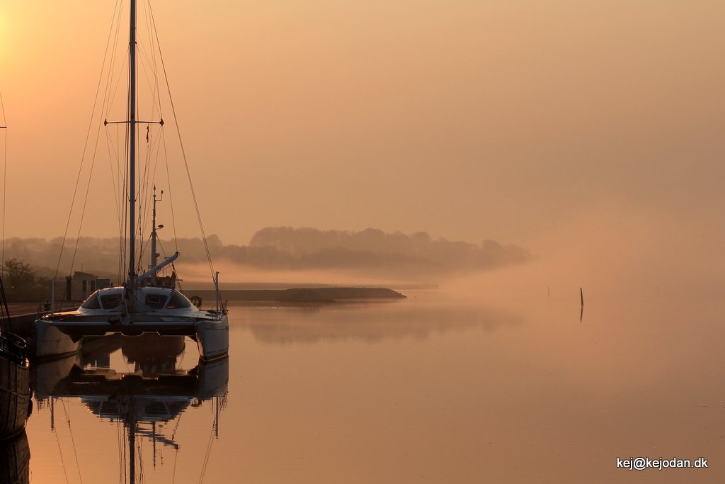 Morning Light